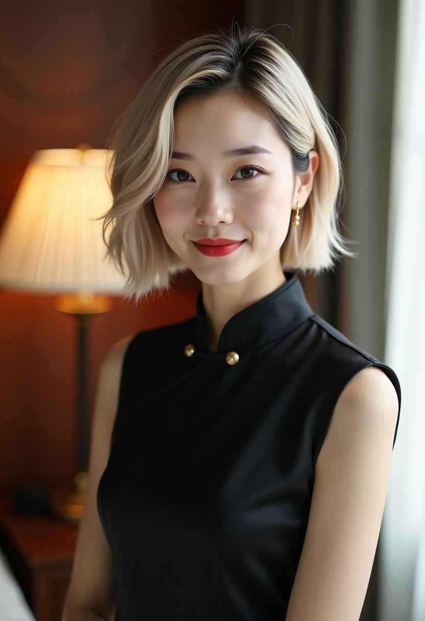 月光之城