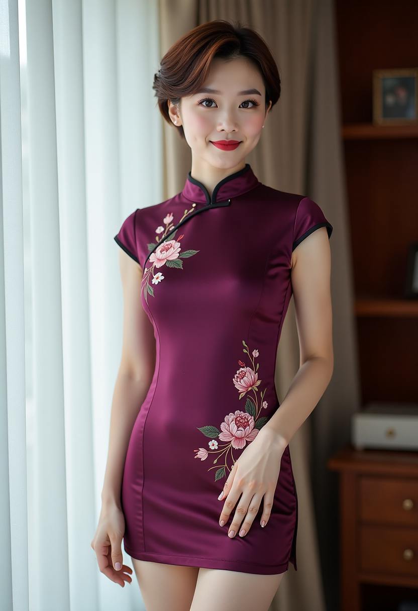 远方来信