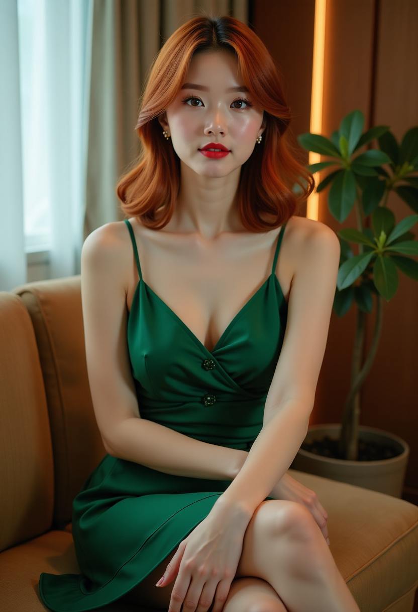 春风沉醉